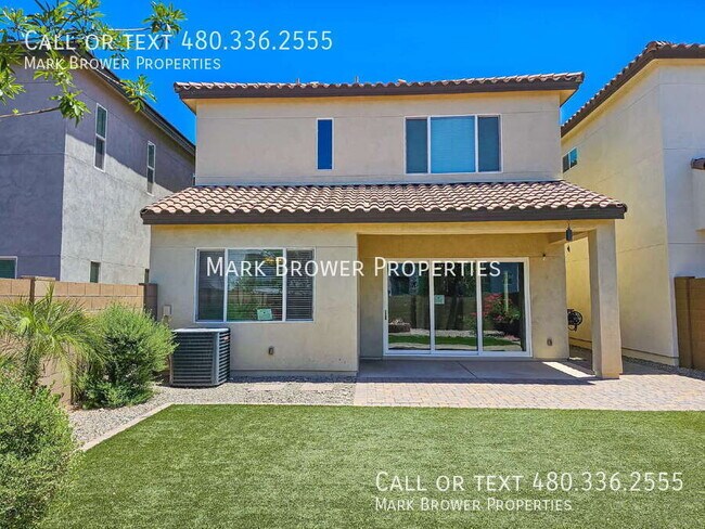 7358 W Phelps Rd Glendale, AZ 85382 photo 2