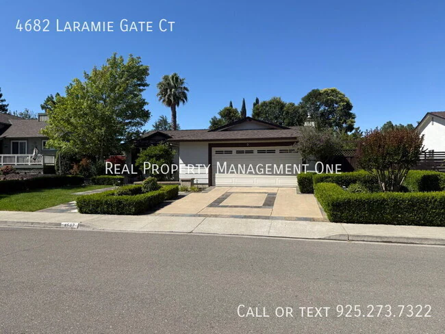 4682 Laramie Gate Ct Pleasanton, CA 94566 photo 5