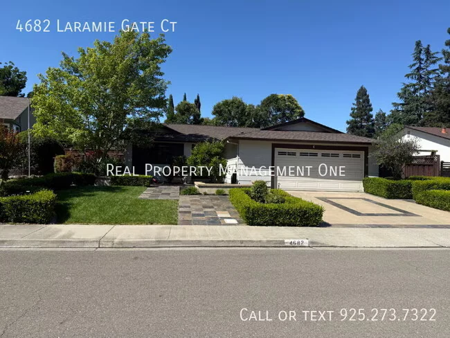 4682 Laramie Gate Ct Pleasanton, CA 94566 photo 4