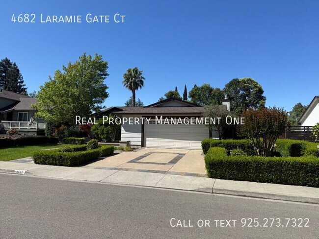 4682 Laramie Gate Ct Pleasanton, CA 94566 photo 2