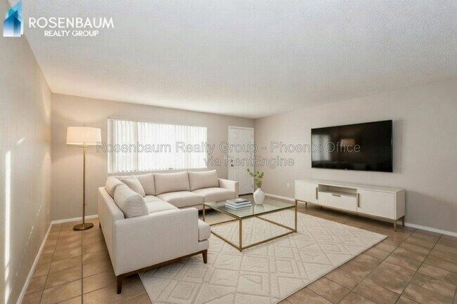 3313 W Harmont Dr Phoenix, AZ 85051
