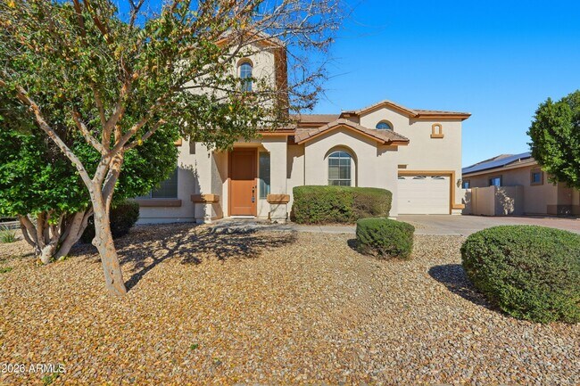 14162 W Woodbridge Ave Goodyear, AZ 85395 photo 2