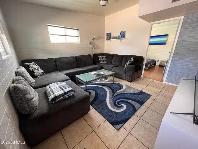 1031 N 78th Pl Scottsdale, AZ 85257 photo 4