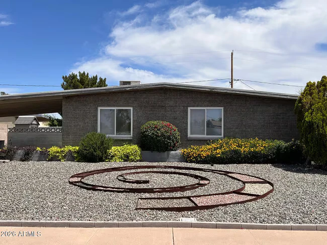 1031 N 78th Pl Scottsdale, AZ 85257 photo 2