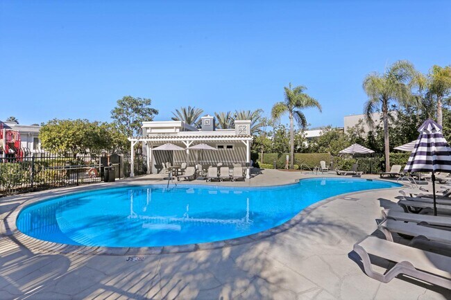 3479 Spring Tide Terrace San Diego, CA 92110