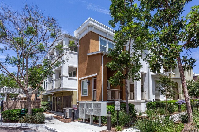 3479 Spring Tide Terrace San Diego, CA 92110 photo 4