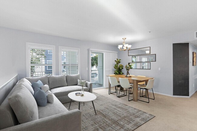 3479 Spring Tide Terrace San Diego, CA 92110 photo 5
