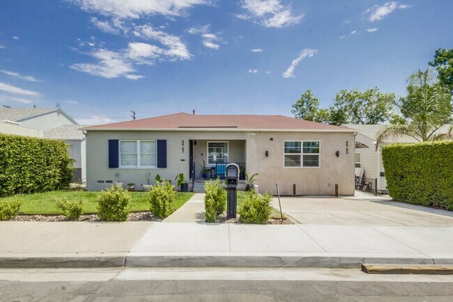 6965-6967 Mohawk St San Diego, CA 92115