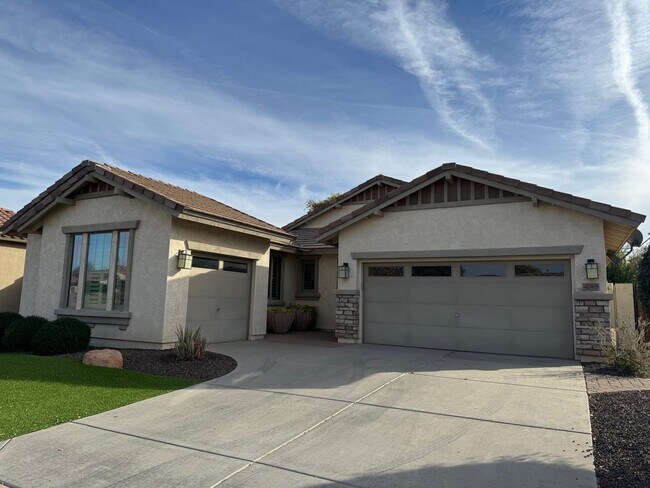 4065 S Birch St Chandler, AZ 85249 photo 2