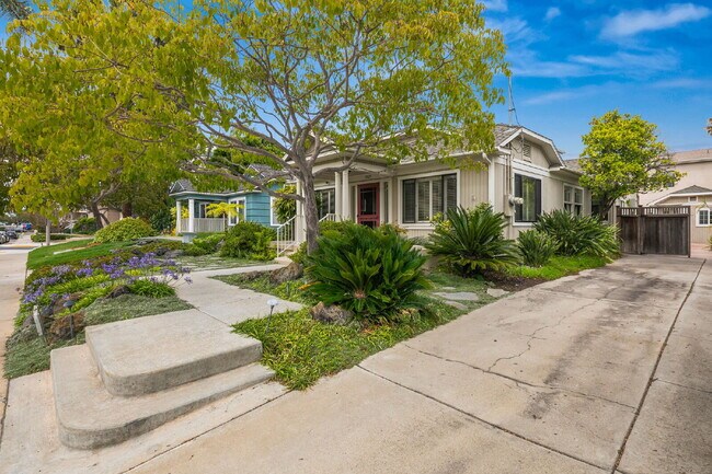 3925 Hawk St San Diego, CA 92103 photo 3