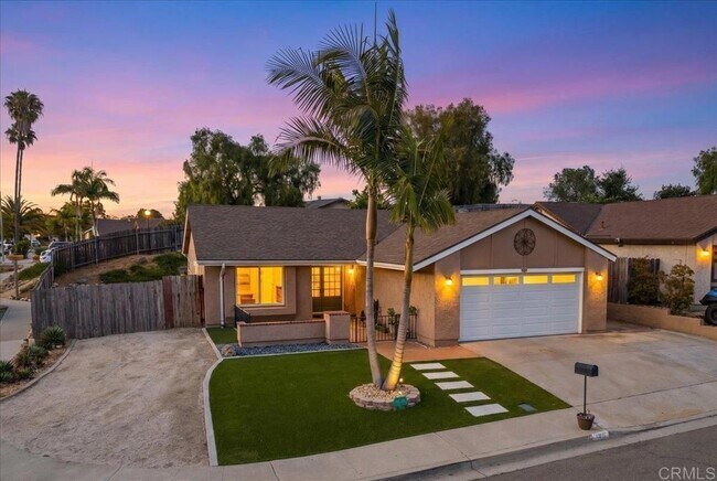 329 Calle Adela San Marcos, CA 92069