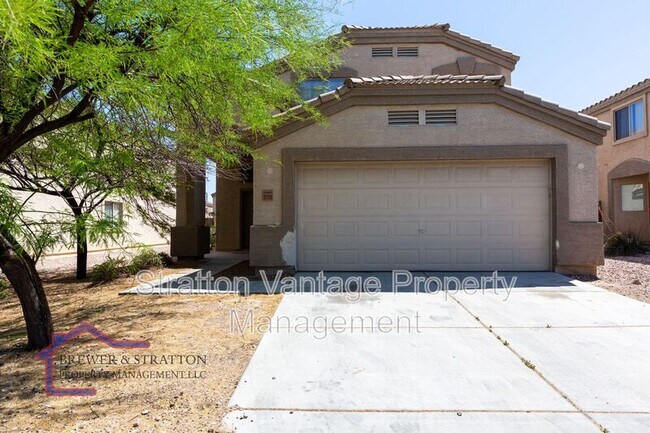 21731 W Pima St Buckeye, AZ 85326 photo 2
