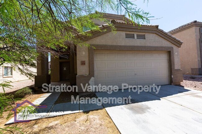 21731 W Pima St Buckeye, AZ 85326 photo 4