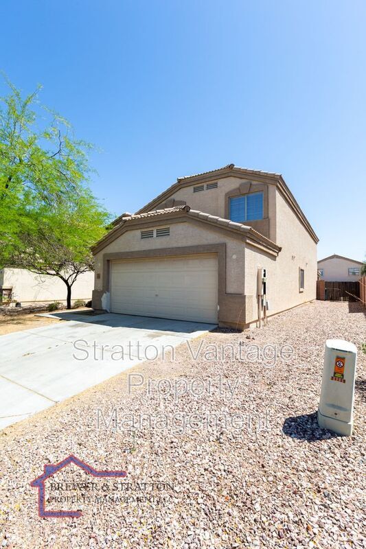 21731 W Pima St Buckeye, AZ 85326 photo 5