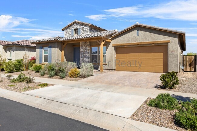 10716 Thatcher Ave Mesa, AZ 85212 photo 2