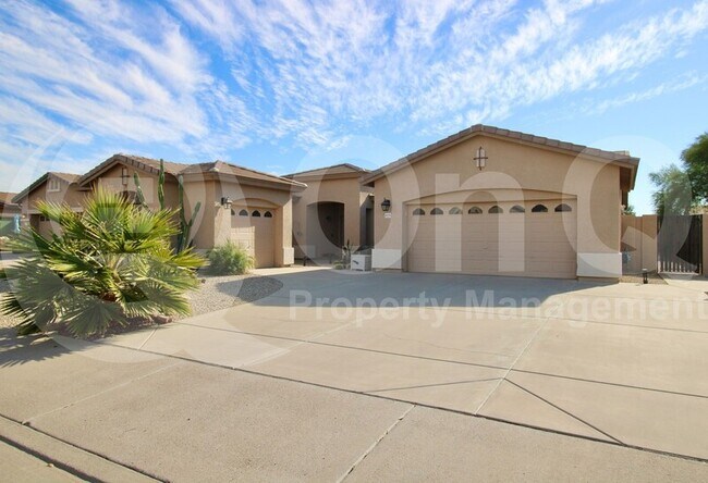 21175 E Alyssa Rd Queen Creek, AZ 85142 photo 2
