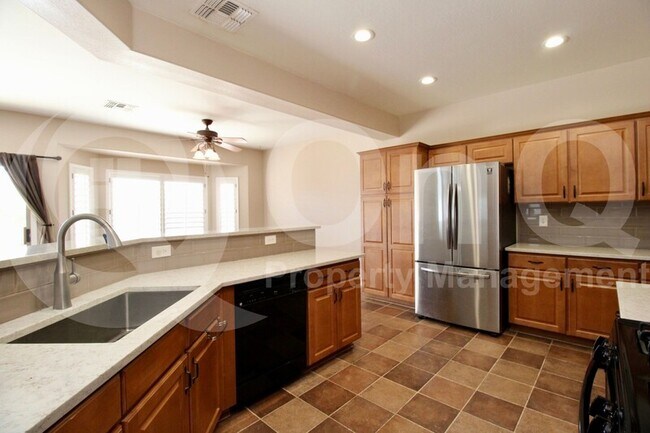 21175 E Alyssa Rd Queen Creek, AZ 85142 photo 3