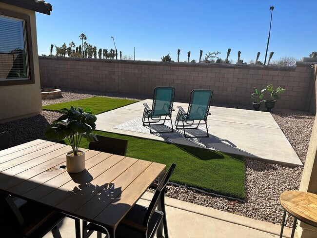 19452 S 208th Pl Queen Creek, AZ 85142 photo 4