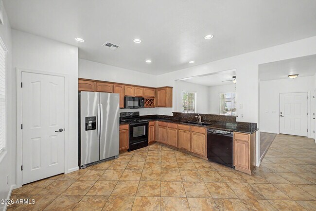 1874 S Tucana Ln Gilbert, AZ 85295 photo 5