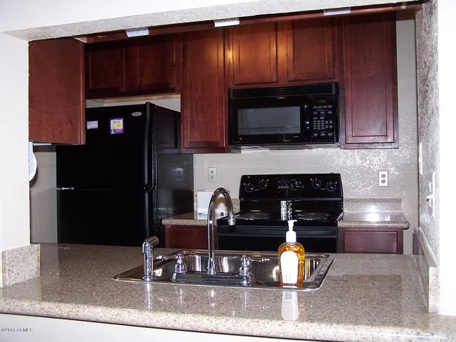 3500 N HAYDEN Rd Scottsdale, AZ 85251 photo 4