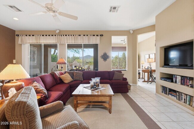 7394 E Quien Sabe Way Scottsdale, AZ 85266 photo 5