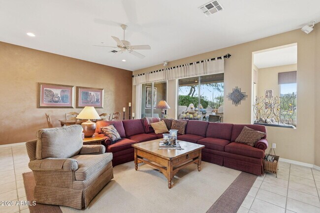 7394 E Quien Sabe Way Scottsdale, AZ 85266 photo 4