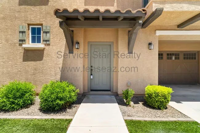 4288 E Pony Ln Gilbert, AZ 85295 photo 3