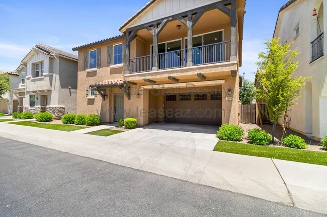 4288 E Pony Ln Gilbert, AZ 85295 photo 2
