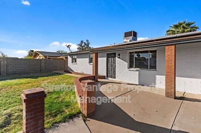 7428 E Carol Cir Mesa, AZ 85208 photo 3