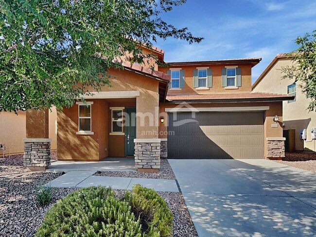 12119 W Range Mule Dr photo 2