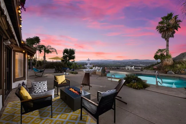 3426 Lomas Serenas Dr Escondido, CA 92029 photo 3