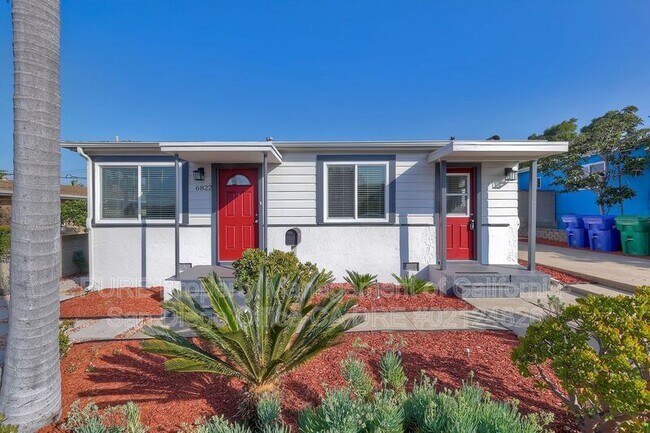 6822 Glidden St San Diego, CA 92111 photo 2