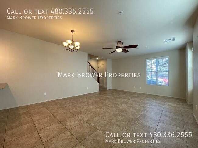 4729 E Waterman St Gilbert, AZ 85297 photo 2