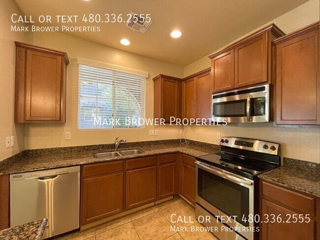 4729 E Waterman St Gilbert, AZ 85297 photo 5
