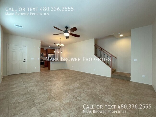 4729 E Waterman St Gilbert, AZ 85297 photo 3