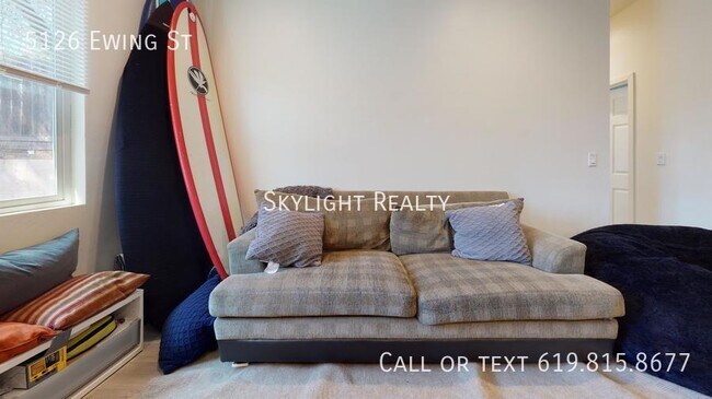 5126 Ewing St San Diego, CA 92115 photo 3