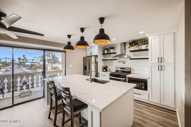 4950 N Miller Rd Scottsdale, AZ 85251 photo 3
