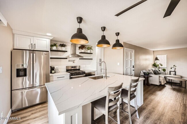 4950 N Miller Rd Scottsdale, AZ 85251 photo 4