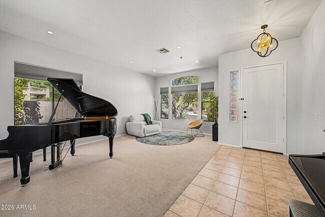 10618 E Morning Star Dr Scottsdale, AZ 85255 photo 3