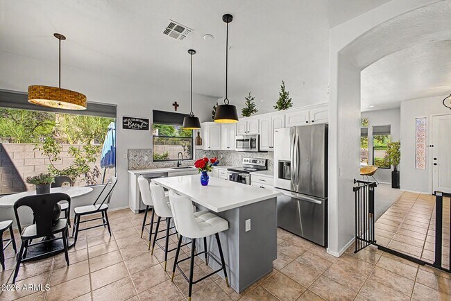 10618 E Morning Star Dr Scottsdale, AZ 85255 photo 4