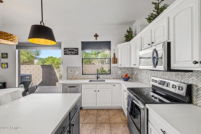 10618 E Morning Star Dr Scottsdale, AZ 85255 photo 5