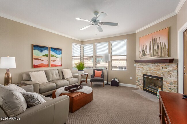 19777 N 76th St Scottsdale, AZ 85255 photo 4