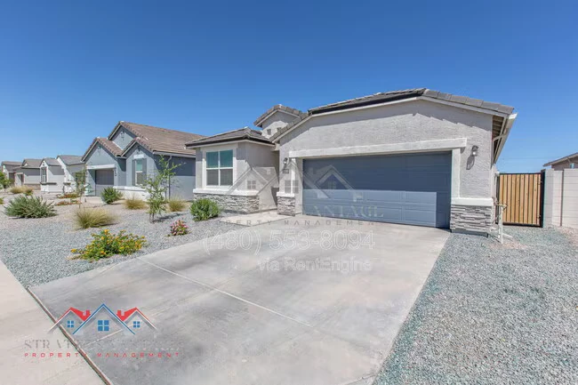 1330 W Hess Ave Coolidge, AZ 85128 photo 2