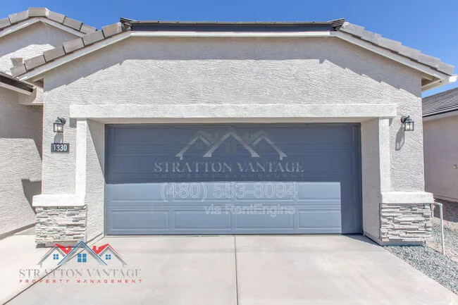1330 W Hess Ave Coolidge, AZ 85128 photo 4