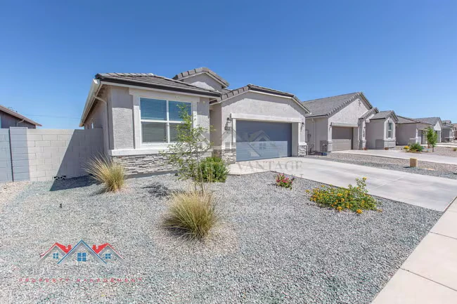 1330 W Hess Ave Coolidge, AZ 85128 photo 3