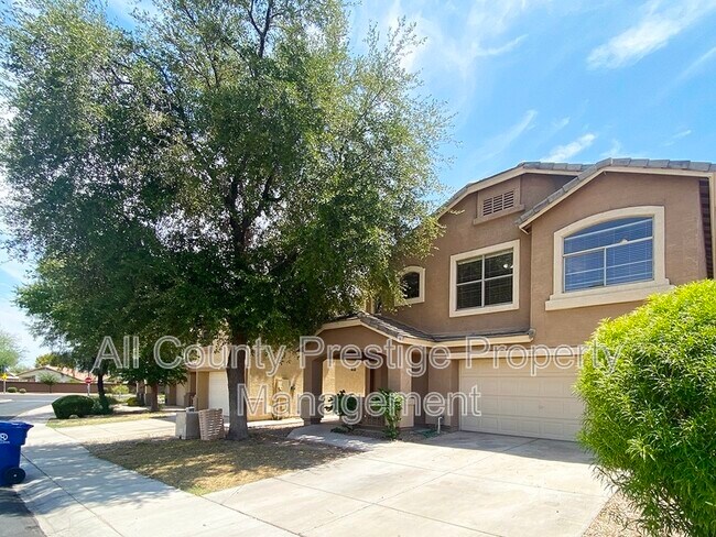 12859 W Monte Vista Rd Avondale, AZ 85392 photo 4