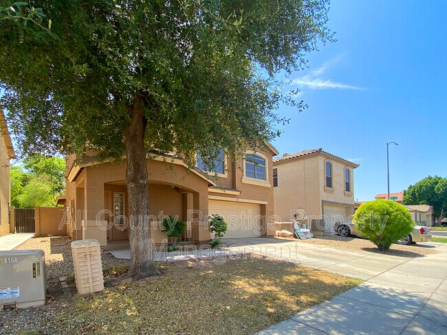 12859 W Monte Vista Rd Avondale, AZ 85392 photo 3
