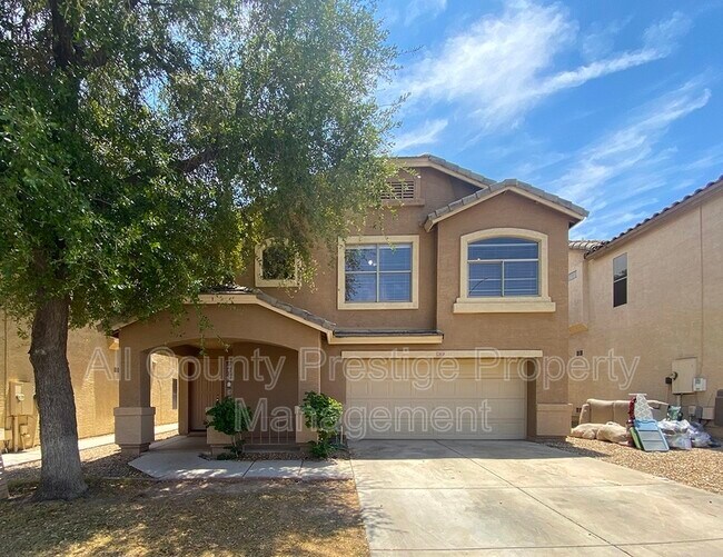 12859 W Monte Vista Rd Avondale, AZ 85392 photo 2