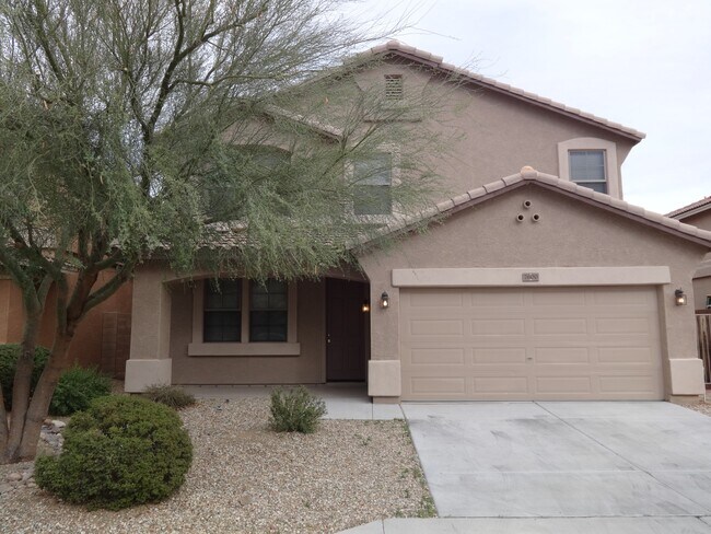 7600 W Spur Dr Peoria, AZ 85383