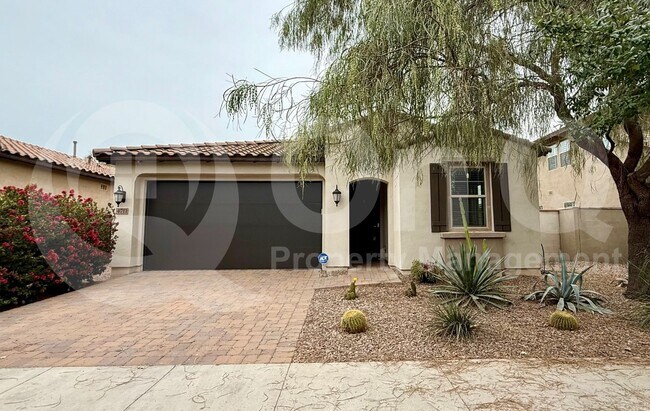 4711 S Avitus Ln Mesa, AZ 85212 photo 2